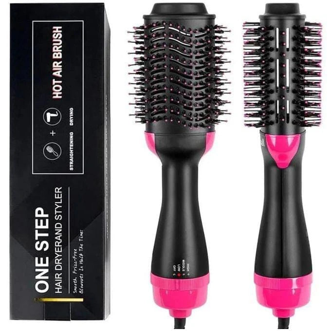 Brosse Sechoir One Step Germany