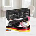 Brosse Sechoir One Step Germany