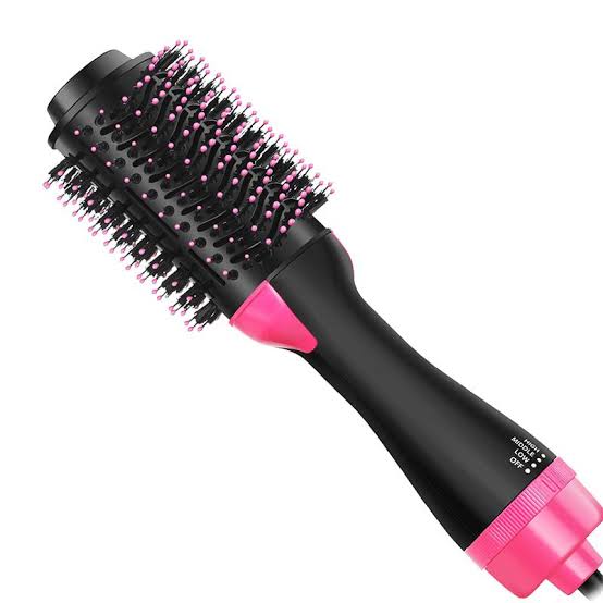 Brosse Sechoir One Step Germany